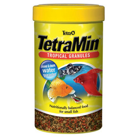TetraMin Granules 100g
