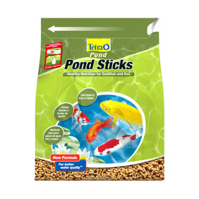 Tetra Pond Sticks 450g