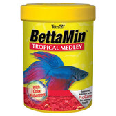 2 for 1 | Tetra BettaMin Flakes 23g