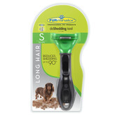 Furminator Tool - Dog Small Long Hair