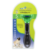 Furminator Tool - Dog Small Short Hair