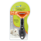 Furminator Tool - Dog Medium Long Hair