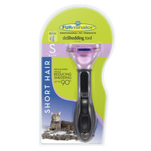 Furminator Tool - Cat Small Short Hair