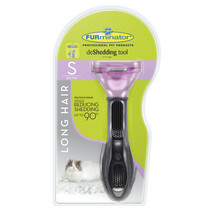 Furminator Tool - Cat Small Long Hair