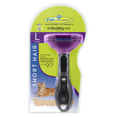 Furminator Tool - Cat Large Short Hair