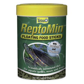 Tetra ReptoMin Sticks 105g
