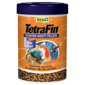 TetraFin Floating Pellets 53g