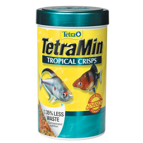 TetraMin Tropical Crisps 14g