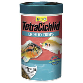 Tetra | Cichlid Crisps 93g