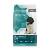 Holistic Select 100% Natural Dog Food | Puppy Health | Anchovy, Sardine &amp; Chicken Grain Free | 1.8kg
