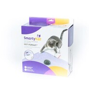 SmartyKat | Hot Pursuit Concealed Motion Electronic Cat Toy