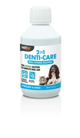 VetIQ Denti Care 250mL