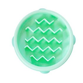 Outward Hound | Fun Feeder | Mint | XS