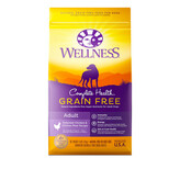Wellness Complete Health 100% Natural Dog Food | Chicken Grain-Free | 1.81kg