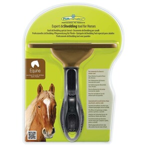 Furminator Horse deShedding Tool