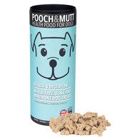 Pooch &amp; Mutt All Natural Dog Treats | Health &amp; Digestion