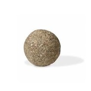 SmartyKat | Compressed Organic Catnip Ball