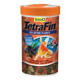 Tetrafin GoldfishFlakes  62g