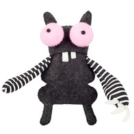 MiMonster Claw Monster Magnet | CATME