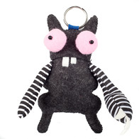 MiMonster Claw Monster Key Ring | CATME