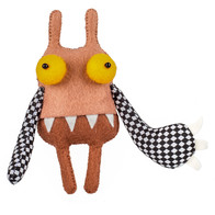 MiMonster Claw Monster Magnet | MUDDY