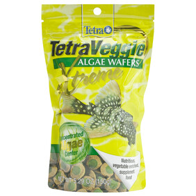 Tetra Veggie Algae Wafers 150g