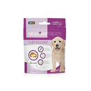 Vet IQ | Healthy Treats Nutri Boosters | 100% Natural Treats For Puppies | 50g