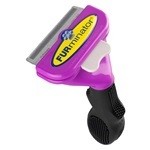 Furminator deShedding Tool for Cats
