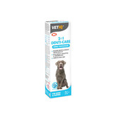 Vet IQ 2in1 Denti Care Toothpaste for Dogs &amp; Puppies 70g