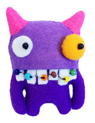 MiMonster Magnet | GUMS