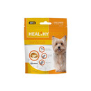 Vet IQ | Healthy Treats Skin & Coat for Dogs | Natural Pet Treats | 70g