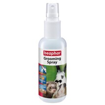 Beaphar Small Animal Grooming Spray 150mL