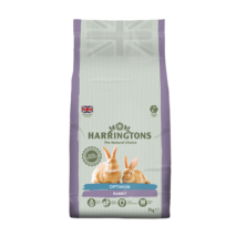 Harringtons Natural Optimum Rabbit Food | 2kg