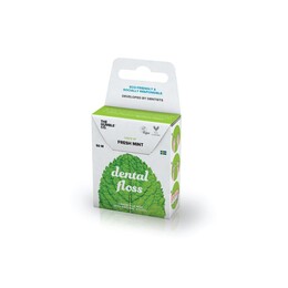 Humble Co | Dental Floss | Fresh Mint 50mm