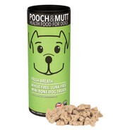 Pooch &amp; Mutt All Natural Dog Treats | Fresh Breath