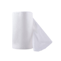 Little Genie | Compostable Bamboo Liner | 100 Pack