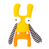 MiMonster Claw Monster Magnet | DUH