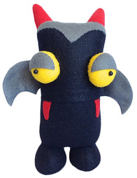 MiMonster Stuffed Toy | BATME