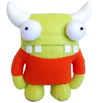 MiMonster Stuffed Toy | HUGZ