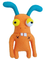 MiMonster Magnet | WATSUP