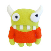 MiMonster Magnet | HUGZ