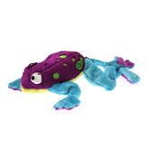 goDog  Amphibianz Tree Frog W/Chew Guard