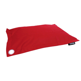 Beanz | Bean Mat | Red