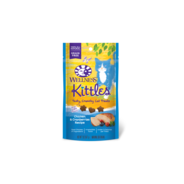 Wellness Kittles Chicken &amp; Cranberries Recipe