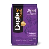 Eagle Pack | Original Lamb Meal &amp; Brown Rice | 100% Natural Dry Dog Food | 13.6kg