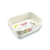 Nature's Miracle | Litter | Disposable Cat Litter Box | 3-Pack
