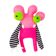 MiMonster Claw Monster Magnet | BOO