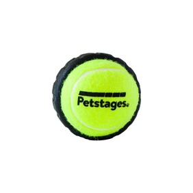 Outward Hound Tire Ball Yellow Large