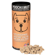 Pooch &amp; Mutt All Natural Puppy Treats | Puppy Development