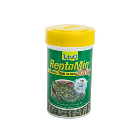 Tetra ReptoMin Baby Sticks 26g